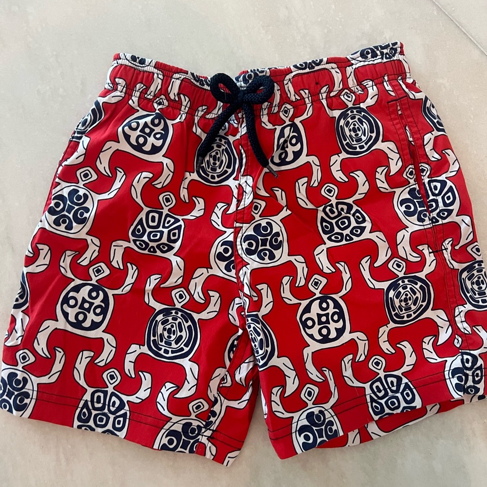 Vilebrequin excellent condition Boy swim short